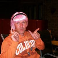 Martin Lowe Photo 30
