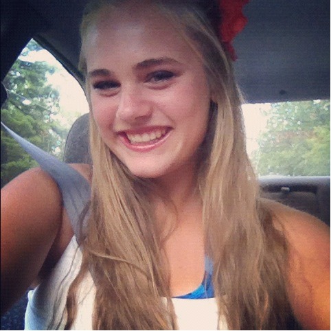 Allison Mason Photo 29