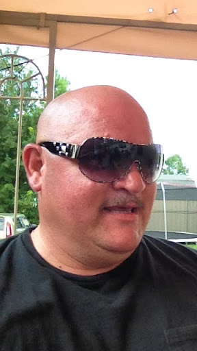 Timothy Hampton Photo 10