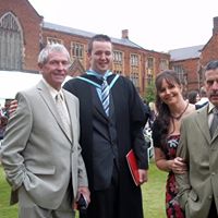 Thomas Mccloskey Photo 40