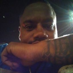 Tyrone Hudgins Photo 1