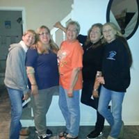 Theresa Applegate Photo 12