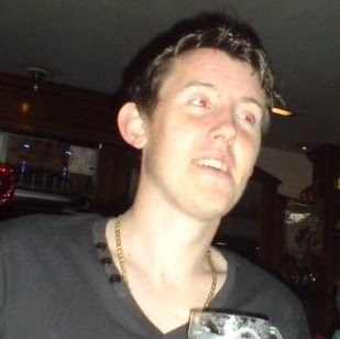 Ben Cartwright Photo 8