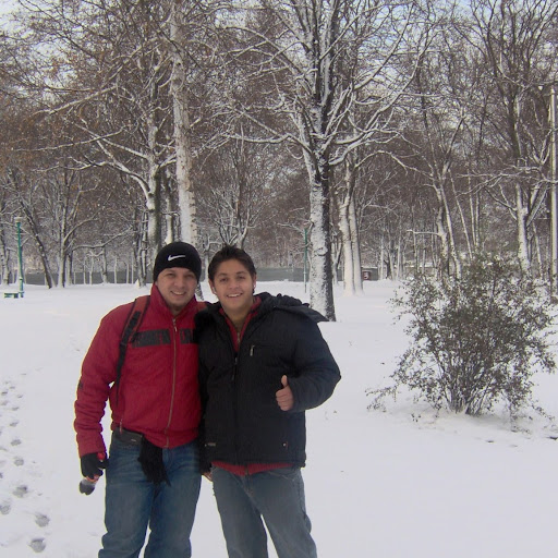 Paul Carrion Photo 12