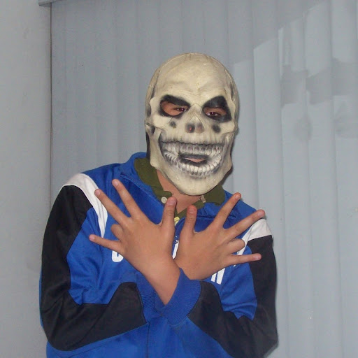 Roman Romero Photo 38