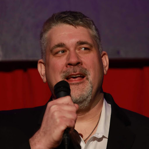 David Parsons Photo 8