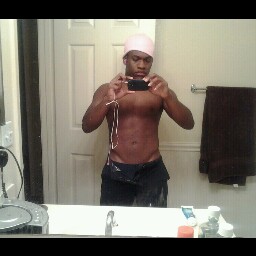 Donnie Winston Photo 5