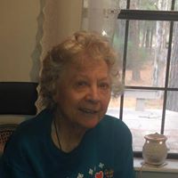Barbara Holloway Photo 4