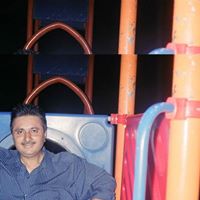 Atul Shah Photo 39