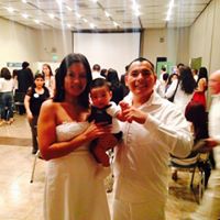 Kimberly Paredes Photo 18