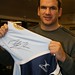 Martin Johnson Photo 46
