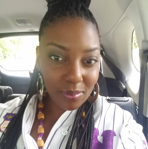 Ebony Washington Photo 33