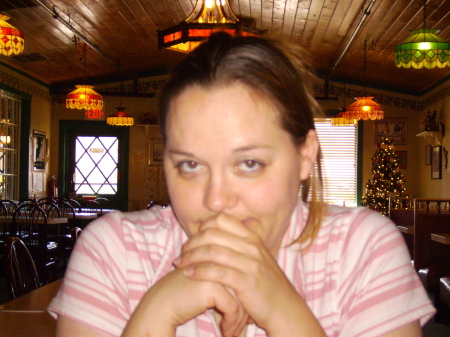 Jennifer Slaughter Photo 31