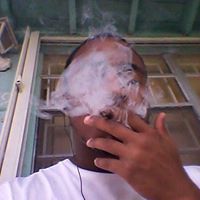 Johnny Mims Photo 35