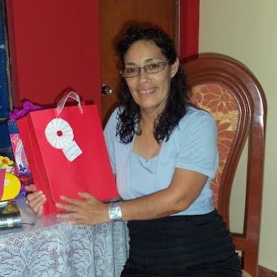 Juana Robles Photo 27