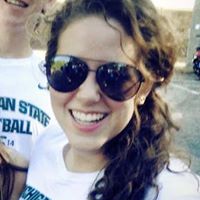 Jessica Glaser Photo 21