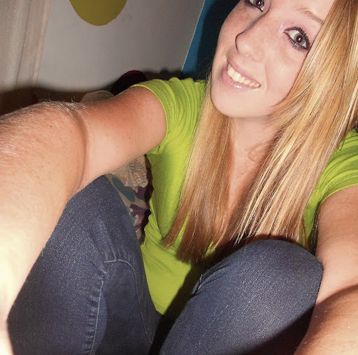 Ashley Barron Photo 32