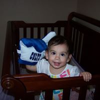 Bobby Cantu Photo 9