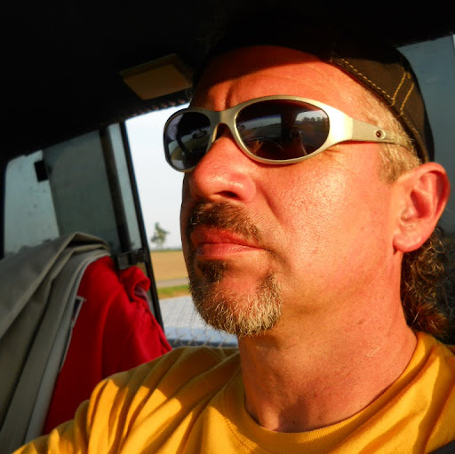 Roger Richards Photo 36