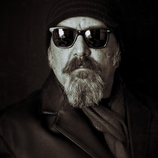 Mark Tyler Photo 5