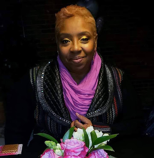 Tracey Booker Photo 13