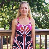 Linda Francis Photo 28