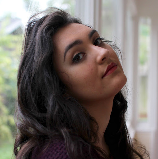 Amelia Hernandez Photo 40