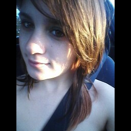 Allie West Photo 16