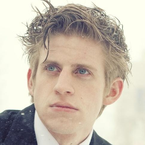 Michael Herman Photo 42