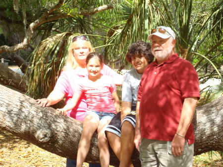 Terrie Bell Photo 12