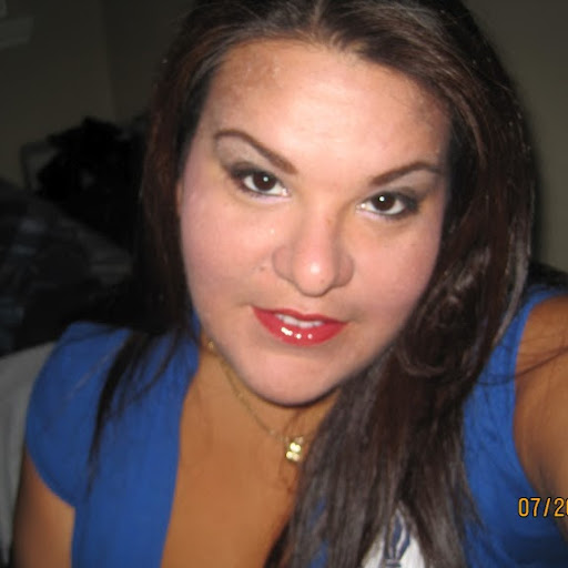 Connie Garza Photo 35