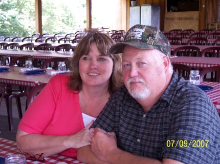 Nancy Adams Photo 18
