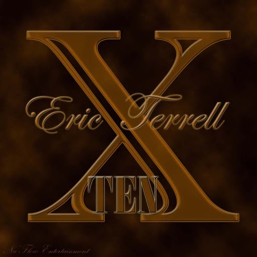 Eric Terrell Photo 4