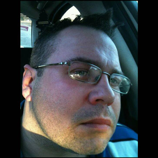 Matthew Hall Photo 55