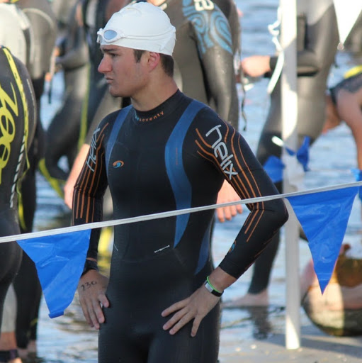 Sean Suarez Photo 7