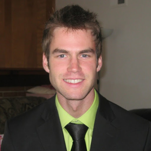 Jonathan Vance Photo 31