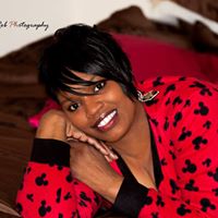 Tasha Simpson Photo 16