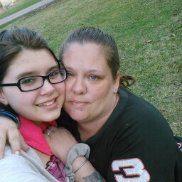 Teresa Brant Photo 22