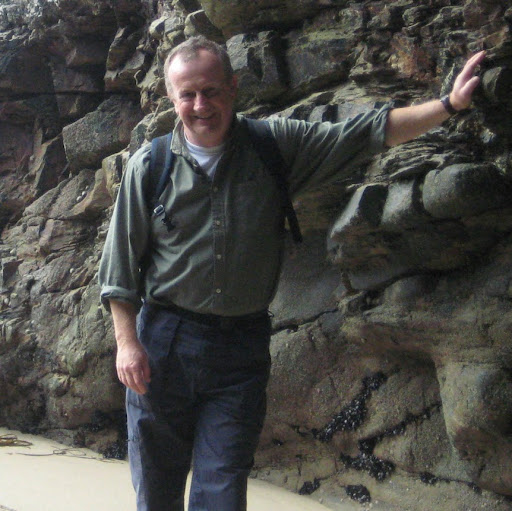 Steven Newton Photo 14