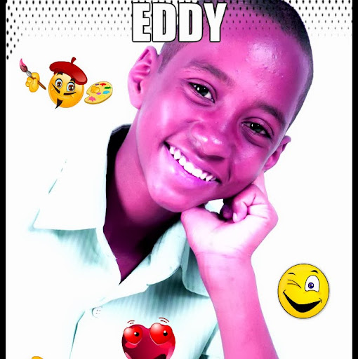 Eddy Jordan Photo 7