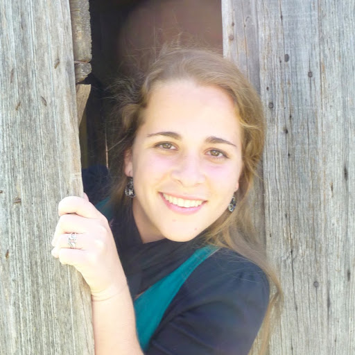 Sarah Maddux Photo 20