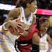 Candace Vaughn Photo 18