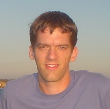 Joe Flanagan Photo 31