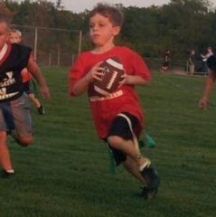 Lindsay Goodrich Photo 17