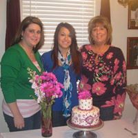 Vicky Rice Photo 19