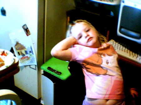 Jennifer Hoover Photo 4