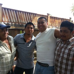 Noe Robles Photo 6