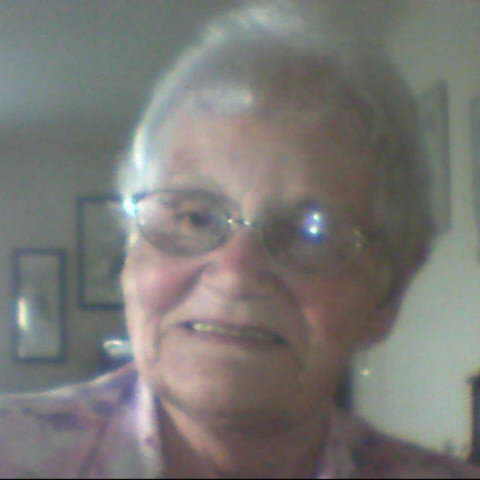 Connie Gordon Photo 34