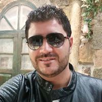 Mohammad Naser Photo 9