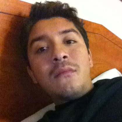 Javier Carbajal Photo 33
